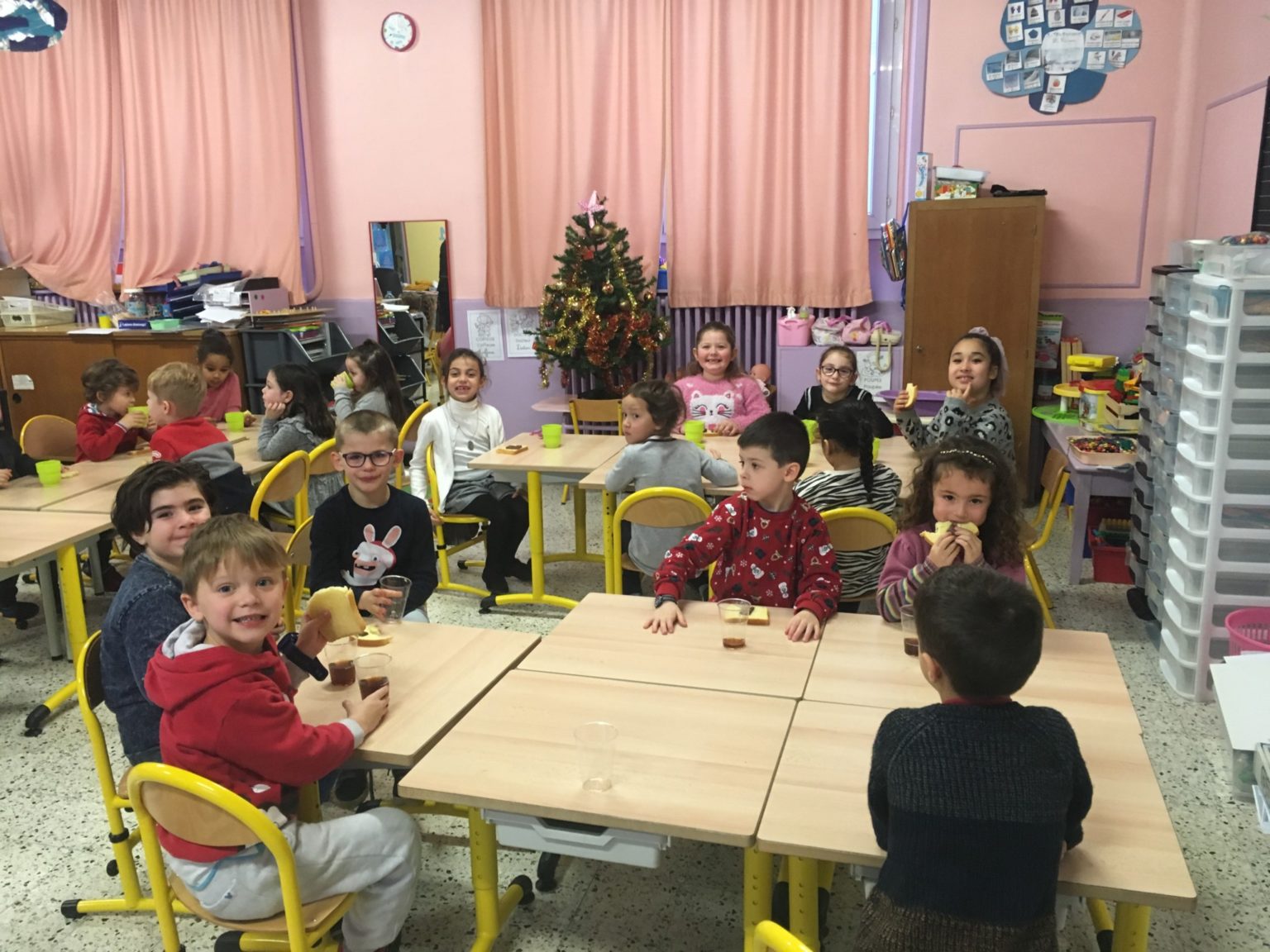 janvier » 2020 » École Anatole France janvier » 2020 » École Anatole France